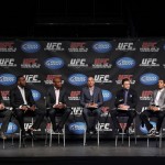 Все чемпионы UFC