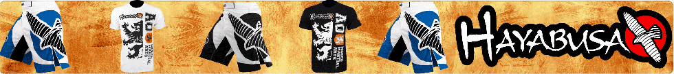 fightwear