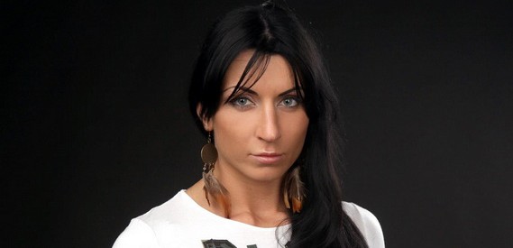Julia Berezikova