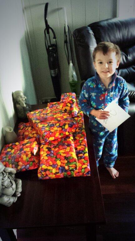 Сын Бек Хаятт