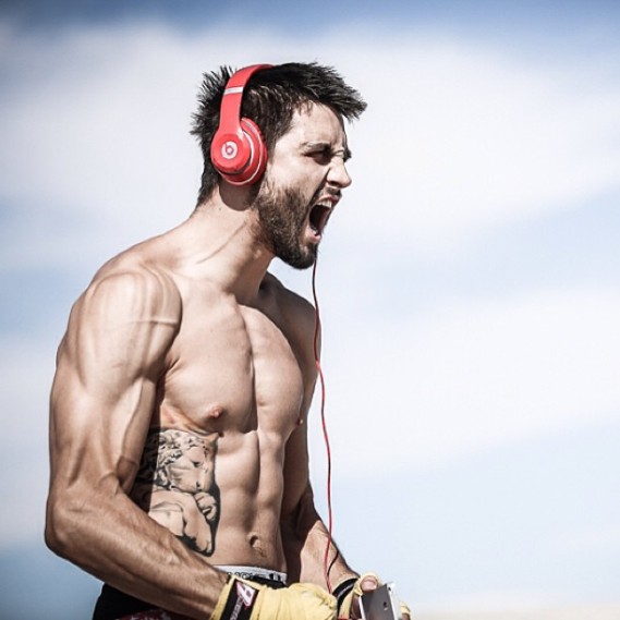 Карлос Кондит