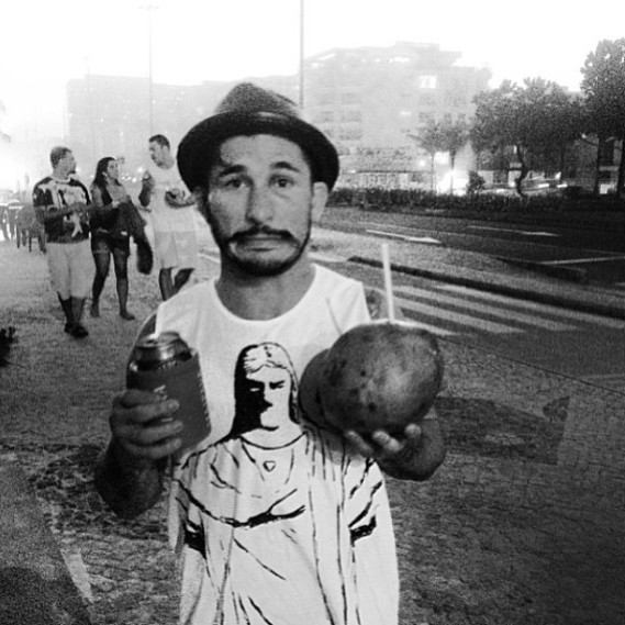 Иэн Макколл