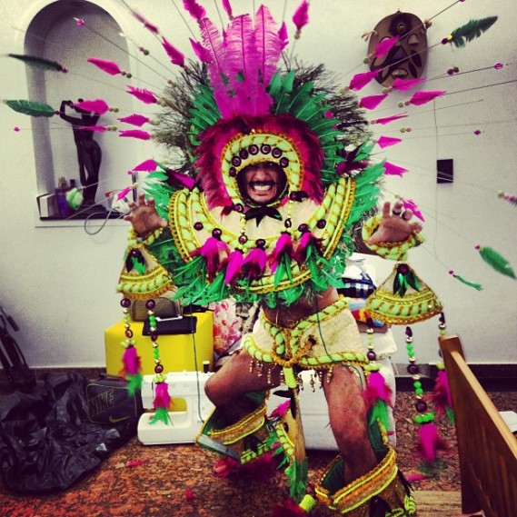 Иэн Макколл