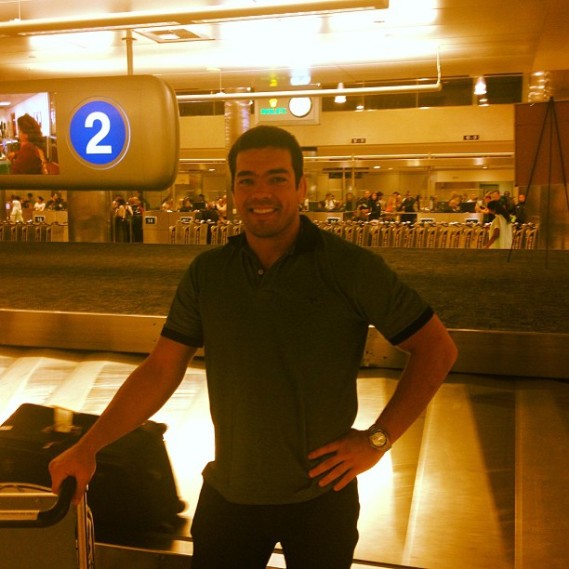 Лиото Мачида