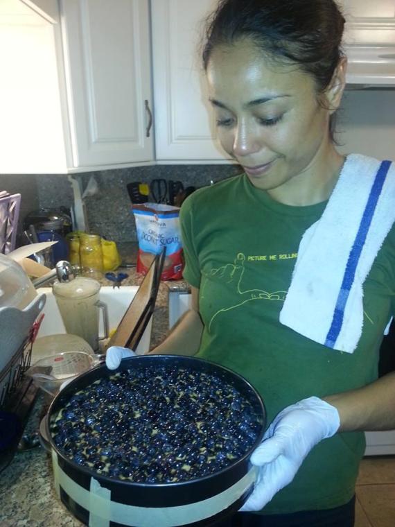 Мириам Накамото