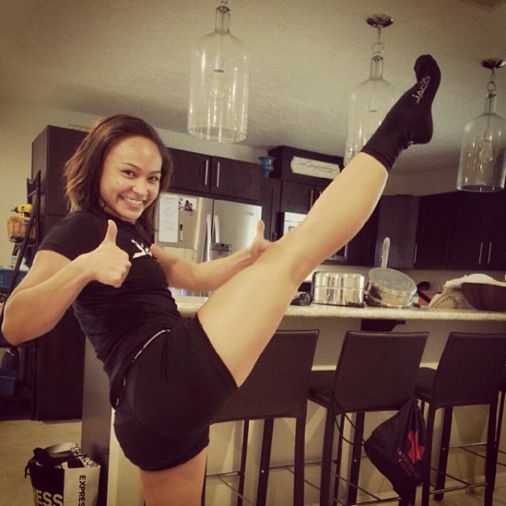 Мишель Уотерсон