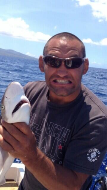 Дэн Хендерсон