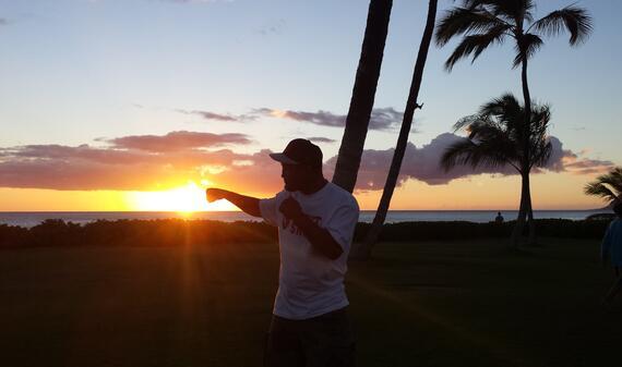 Дэн Хендерсон