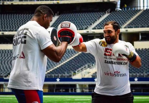 Джони Хендрикс