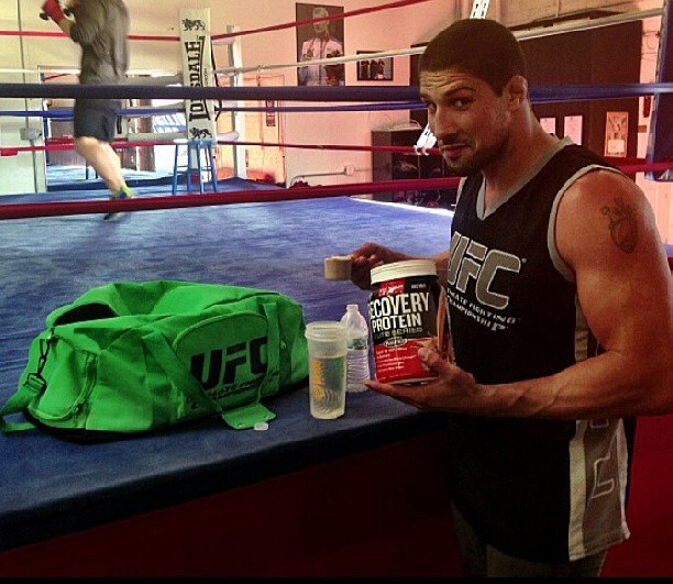 Брэндэн Шаб