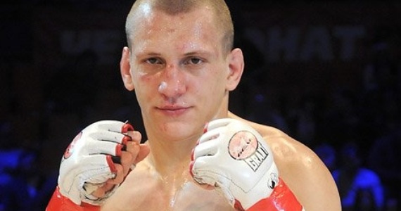 Вячеслав Василевский