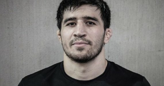 Бенсон Хендерсон, Рустам Хабилов, UFC