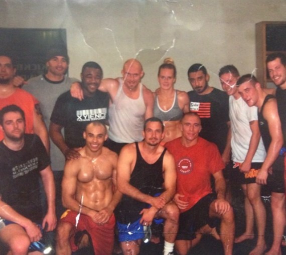 Jackson's MMA, 2005-й год