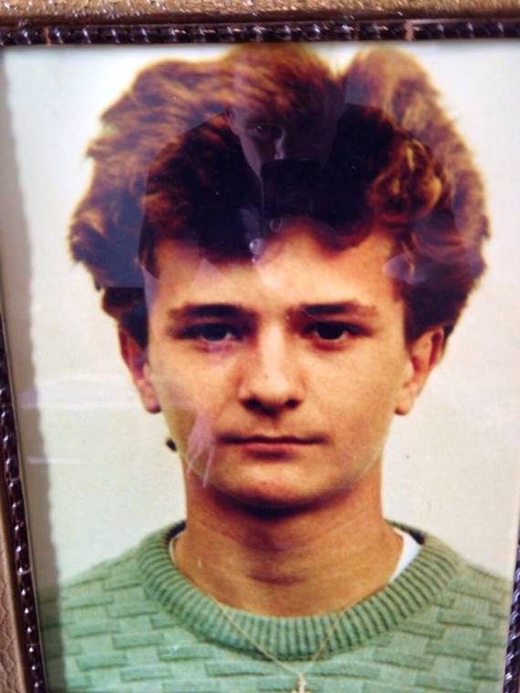 Мирко Филипович