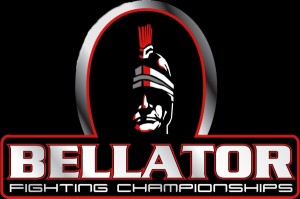 логотип Bellator