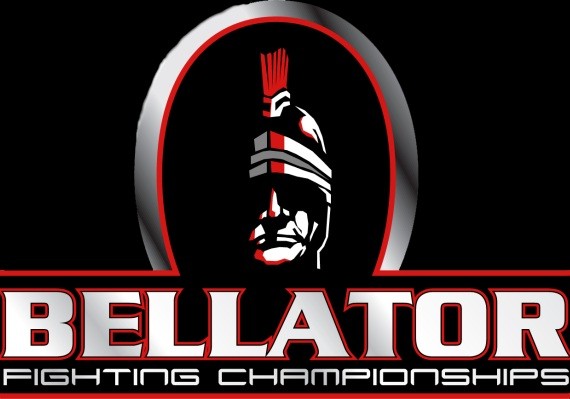 логотип Bellator