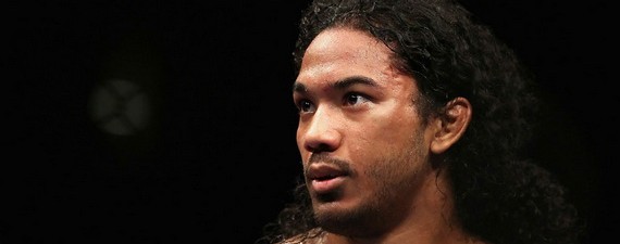 Бен Хендерсон