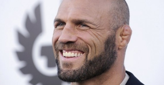 Рэнди Кутюр