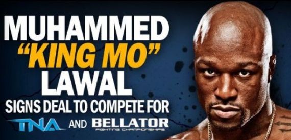 Мухаммед Лавал