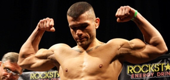 Эдди Мендес