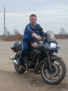 Эдгар Либак