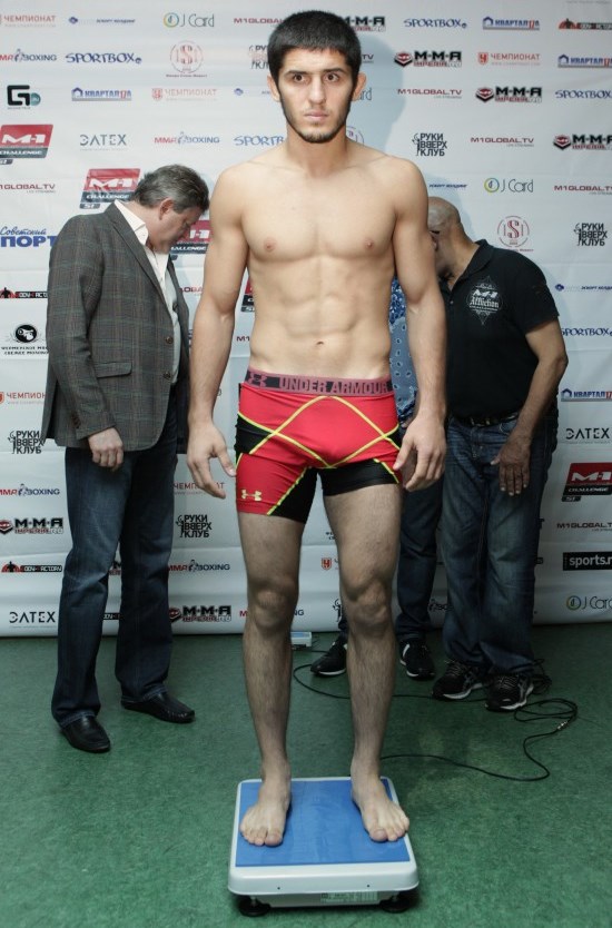 Бойцы ММА из России, которые могут стать чемпионами UFC и Bellator уже в 2022 го