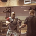 Константин Ерохин - Федор Емельяненко