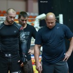 Федор Емельяненко