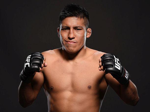 Энрике Барзола