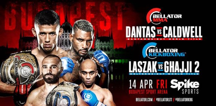 Bellator 177
