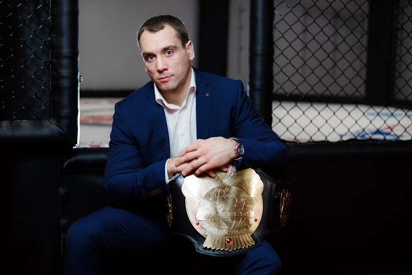 Алексей Кунченко