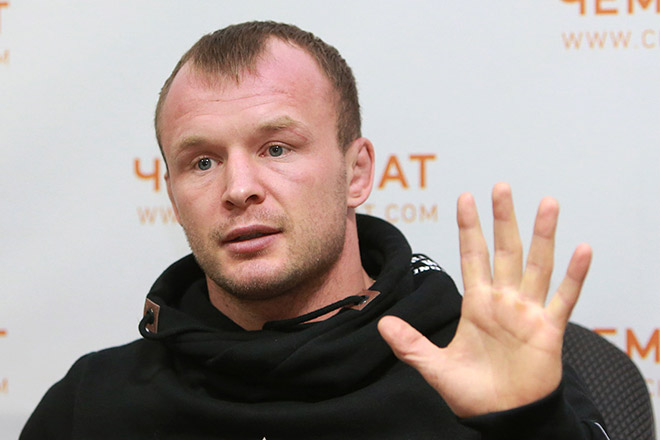 Александр Шлеменко