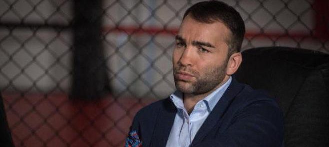Камил Гаджиев