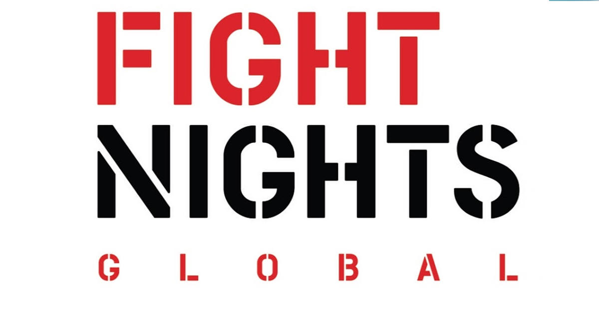 Fight Nights Global