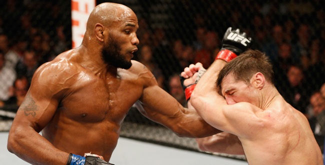 Йоэль Ромеро Йоэль Ромеро