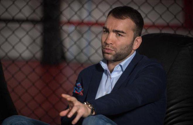 Камил Гаджиев