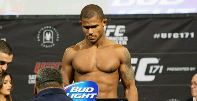 Алекс Гарсия