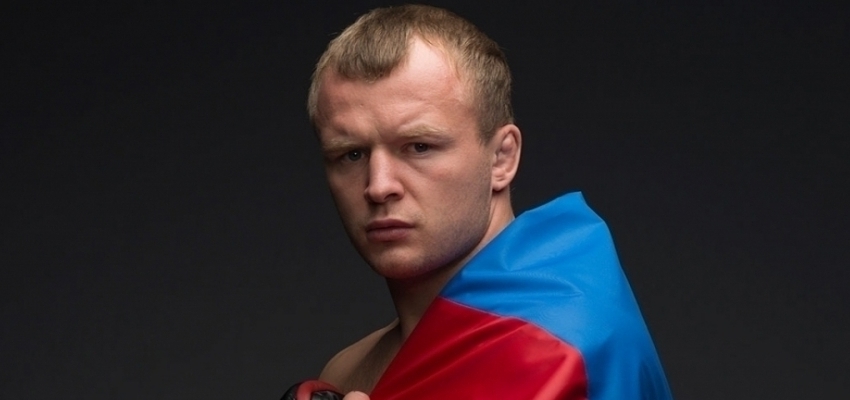 Александр Шлеменко