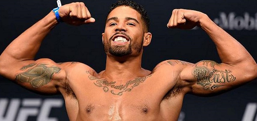 Макс Гриффин