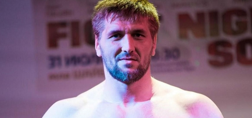 Виталий Минаков