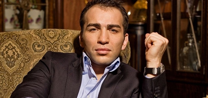 Камил Гаджиев