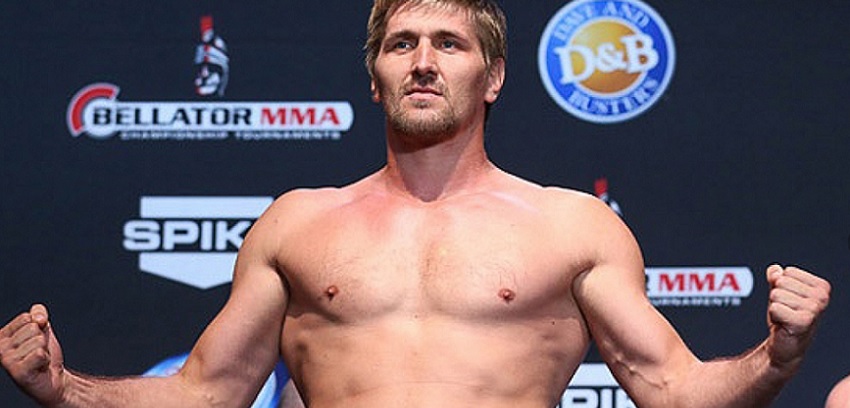 Виталий Минаков
