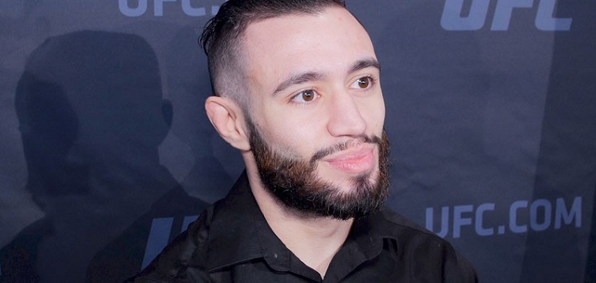 Шейн Бургос