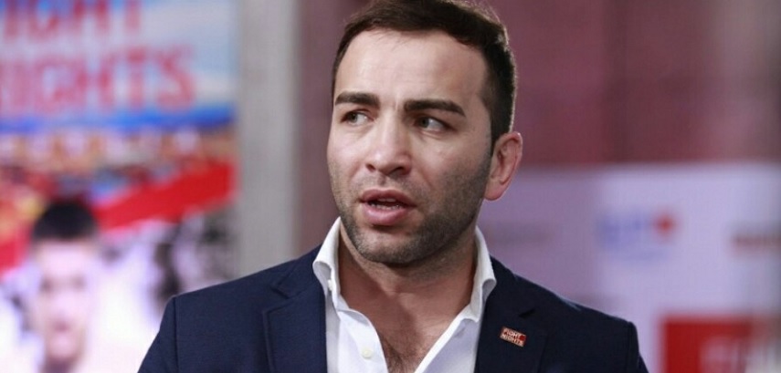 Камил Гаджиев