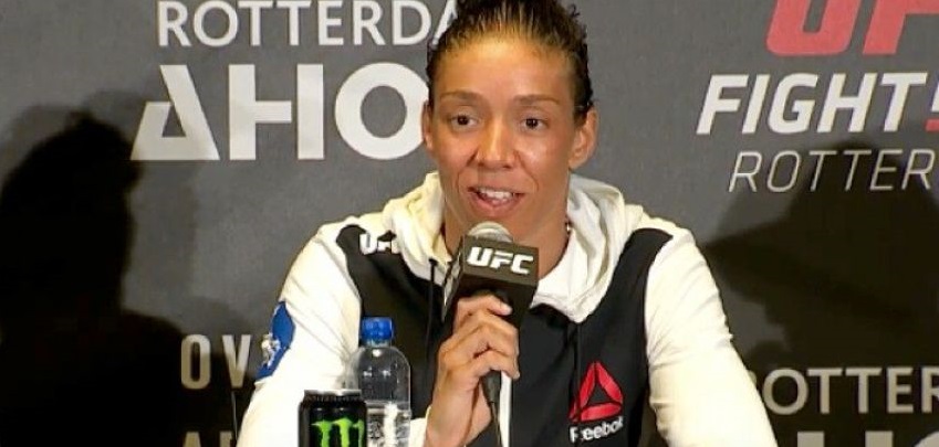 Жермейн Де Рандами