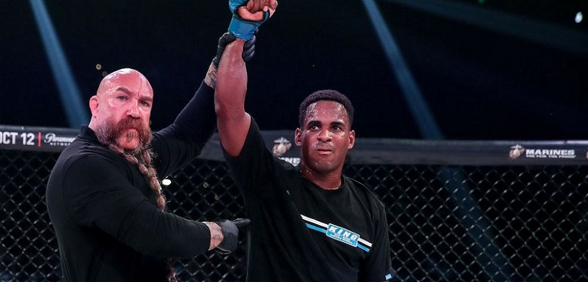 Лоренц Ларкин