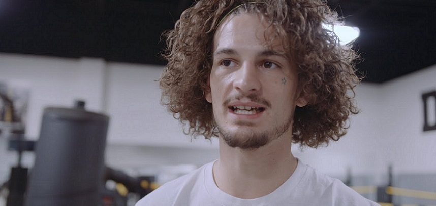 Шон О'Мэлли