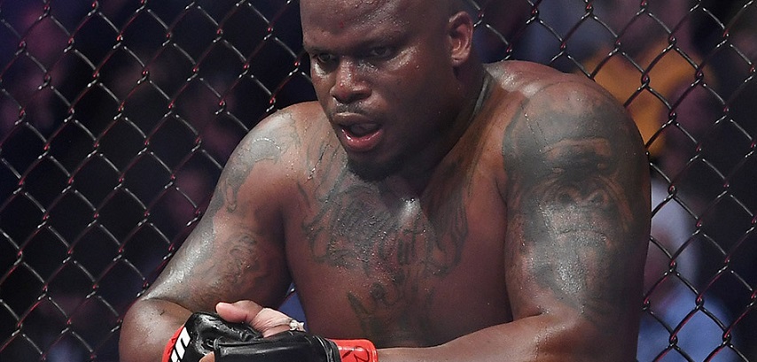 Деррик Льюис