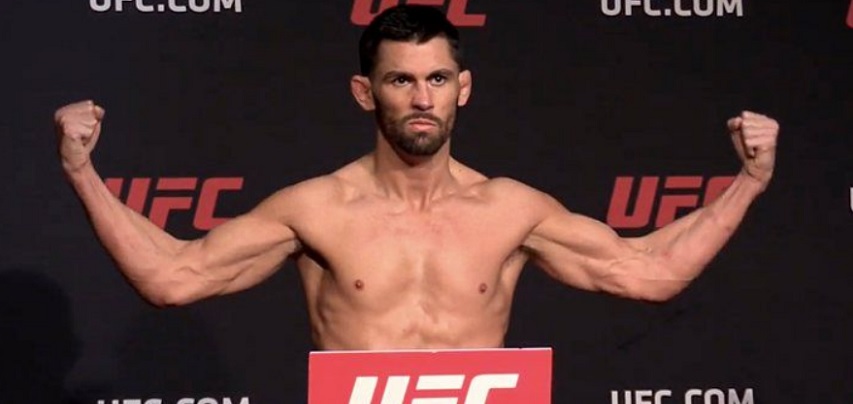 Доминик Крус