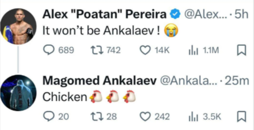 Алекс Перейра